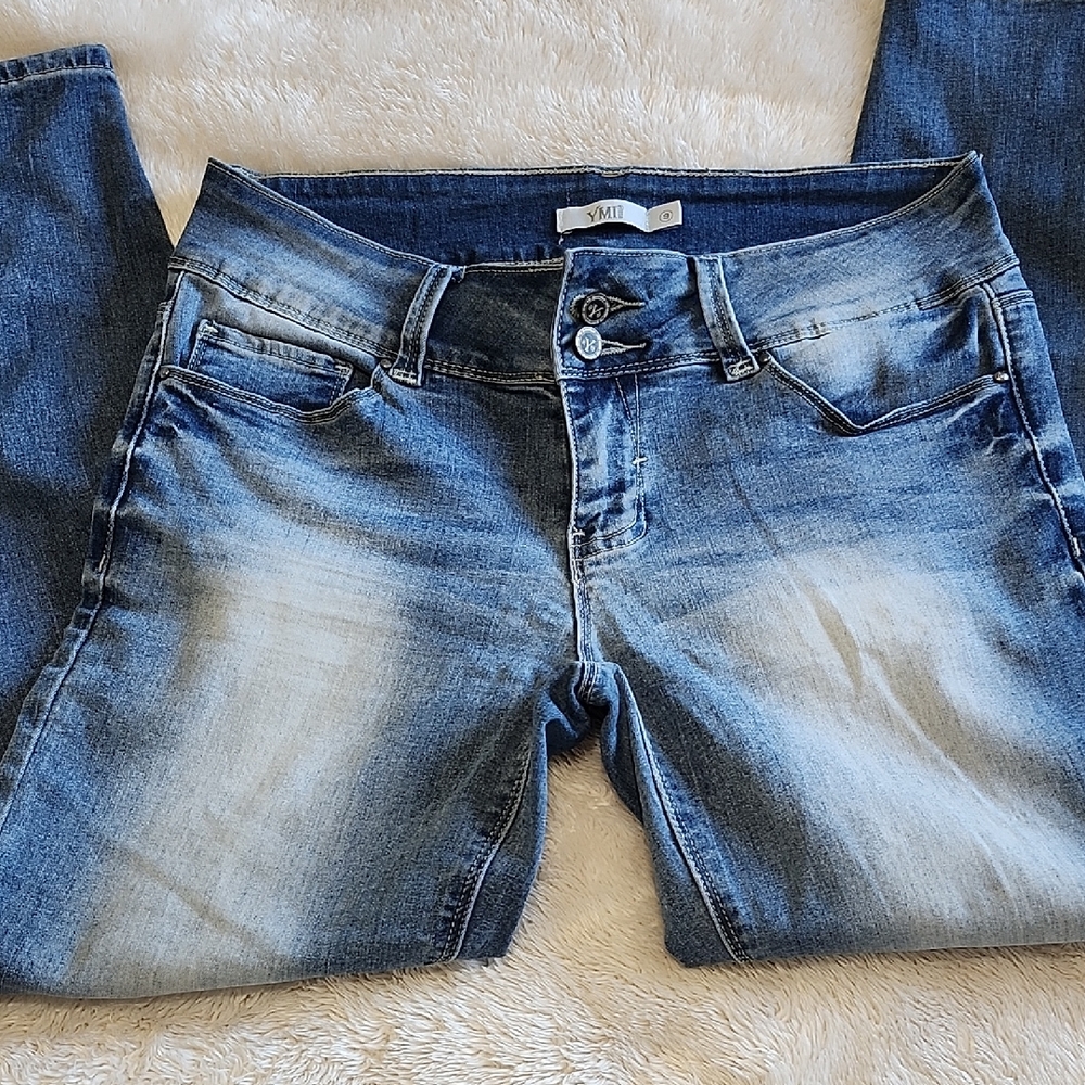 YMI JEANS skinny